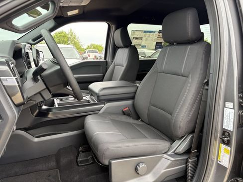 New 2026 Ford F150 STX RWD image 25