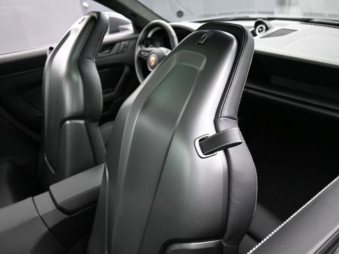 New 2026 Porsche 911 Carrera GTS image 25