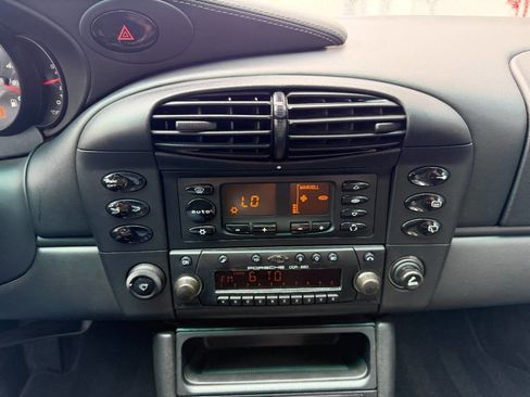 Used 2001 Porsche 911 Turbo image 20