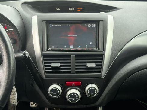 Used 2013 Subaru Impreza WRX Sedan image 28