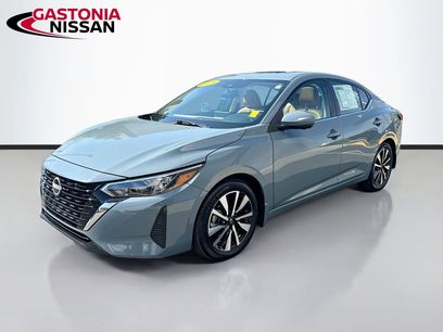 Used 2024 Nissan Sentra SV w/ SV Premium Package