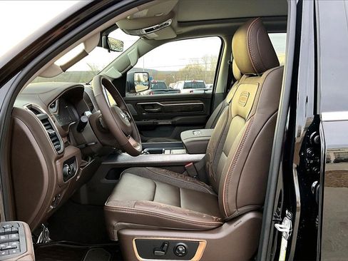 New 2026 RAM 1500 Limited image 9