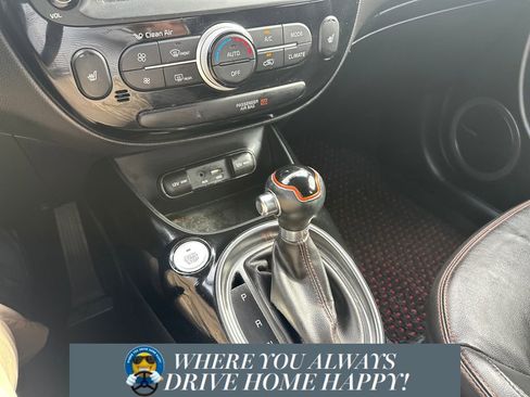 Used 2019 Kia Soul ! w/ Technology Package FWD image 15
