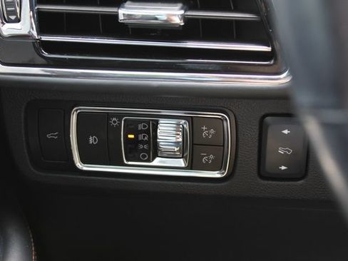 Certified 2023 Lincoln Navigator Black Label AWD/4WD image 22