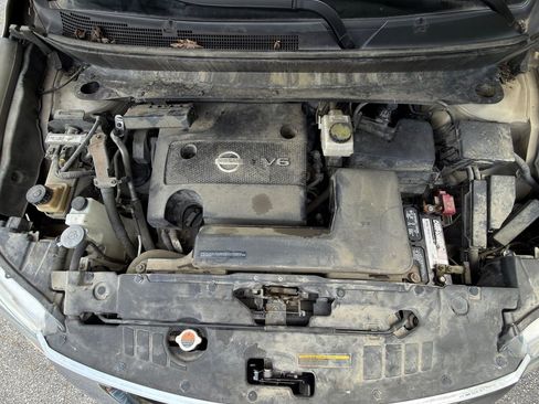 Used 2013 Nissan Pathfinder SV AWD/4WD image 45