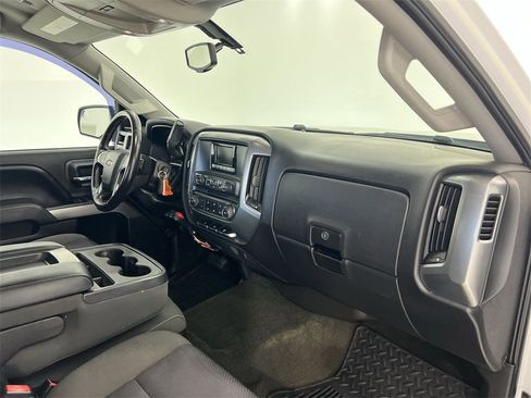 Used 2015 Chevrolet Silverado 2500 LT image 23