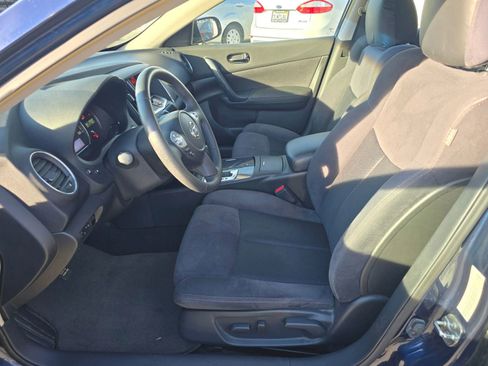 Used 2014 Nissan Maxima 3.5 S image 10