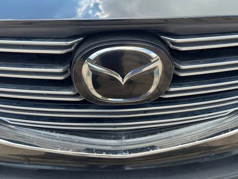 Used 2022 MAZDA CX-9 Touring w/ Touring Premium Package AWD/4WD image 20