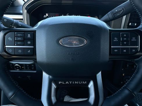 New 2026 Ford F350 Platinum image 19
