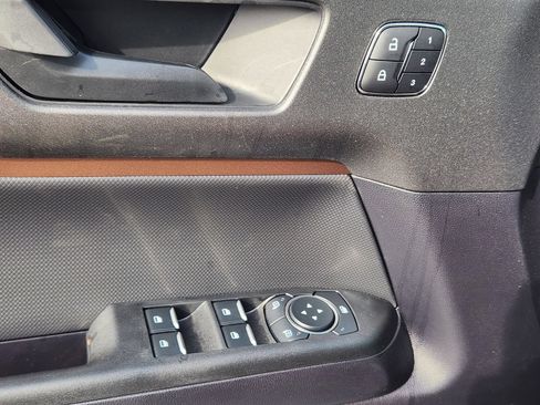 New 2026 Ford Bronco Sport Outer Banks w/ Outer Banks Tech Package+ AWD/4WD image 22