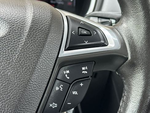 Used 2016 Ford Fusion Energi Titanium w/ Driver Assist Package FWD image 26