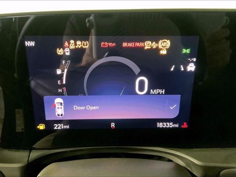 Used 2025 Buick Envista Sport Touring FWD image 20