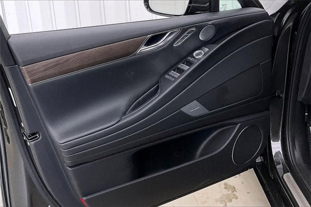 New 2026 Genesis G80 2.5T Advanced AWD/4WD image 31