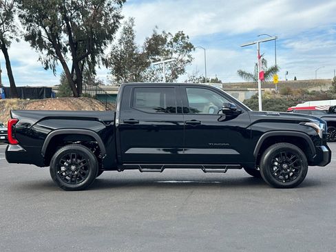 New 2026 Toyota Tundra Limited image 6