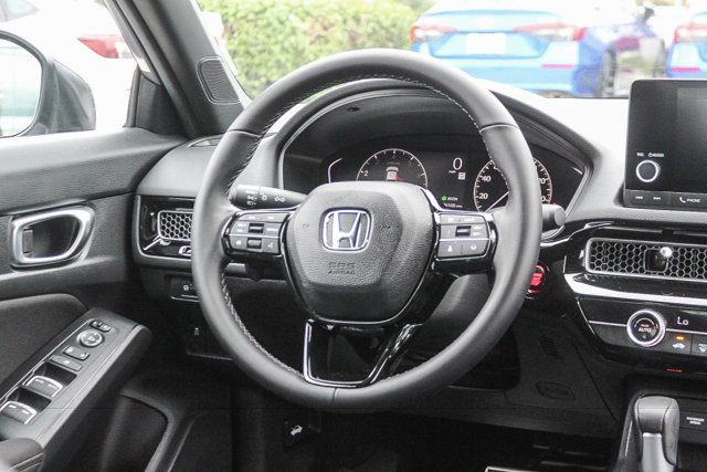Used 2026 Honda Civic Sport image 19