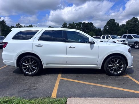 Used 2014 Dodge Durango SXT w/ Quick Order Package 23B AWD/4WD image 5