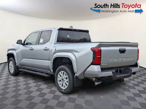 New 2026 Toyota Tacoma SR5 AWD/4WD image 4