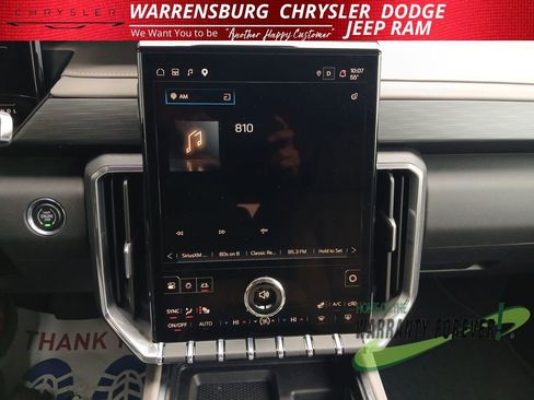 Used 2026 GMC Acadia Elevation w/ Elevation Premium Package image 26