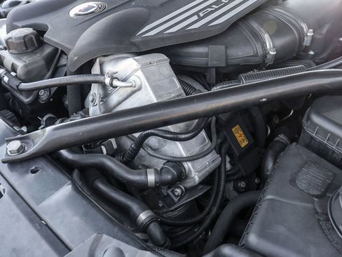 Used 2011 BMW ALPINA B7 LWB RWD image 18