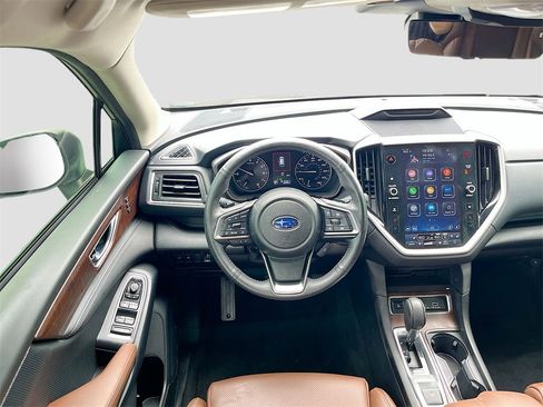 Used 2023 Subaru Ascent Touring image 24