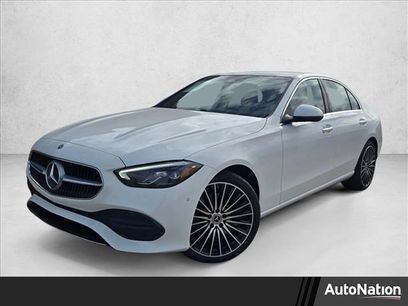 New 2026 Mercedes-Benz C 300 C 300