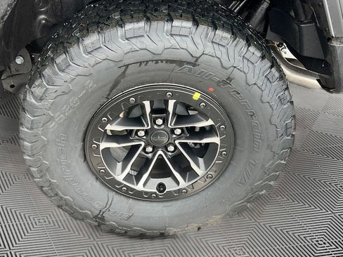 New 2026 Jeep Wrangler Unlimited Rubicon 392 w/ Quick Order Package 27X Moab AWD/4WD image 34