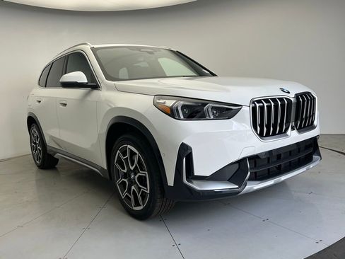 New 2026 BMW X1 xDrive28i w/ Technology Package image 2