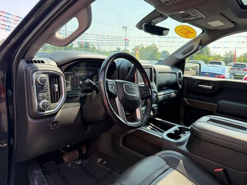 Used 2021 GMC Sierra 1500 Denali w/ Denali Ultimate Package AWD/4WD image 15