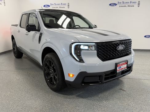 New 2026 Ford Maverick Lariat AWD/4WD image 35