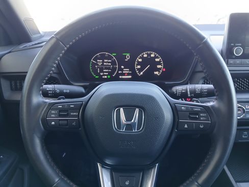 Used 2024 Honda CR-V Sport image 9