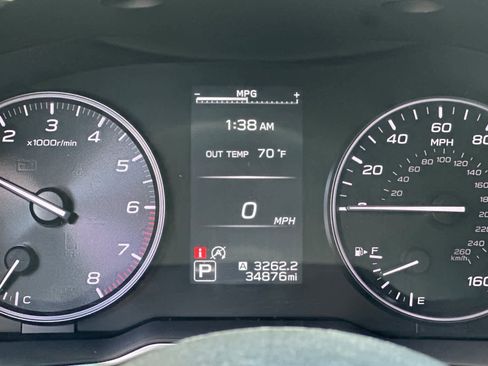 Used 2024 Subaru Outback Onyx Edition image 24