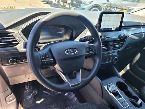 Used 2025 Ford Escape Active FWD image 12
