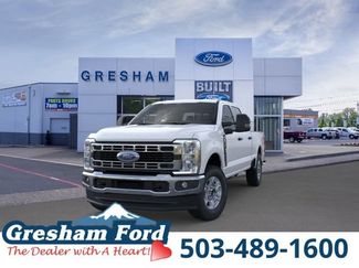 New 2026 Ford F250 XLT w/ FX4 Off-Road Package AWD/4WD video 2