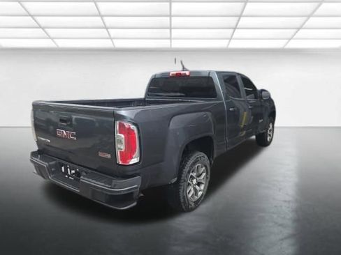 Used 2015 GMC Canyon SLE w/ All-Terrain Package AWD/4WD image 5