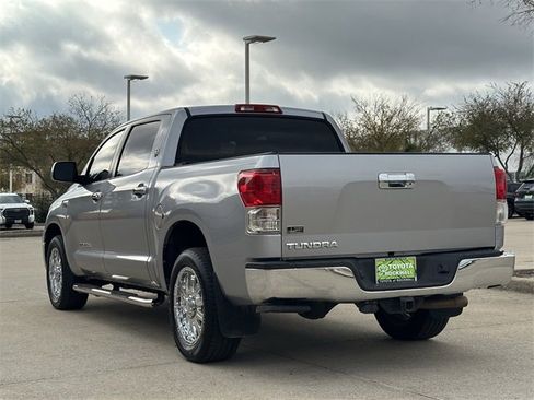 Used 2012 Toyota Tundra 2WD CrewMax image 3
