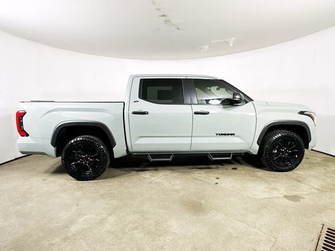 Used 2024 Toyota Tundra SR5 w/ SR5 Convenience Package AWD/4WD image 7