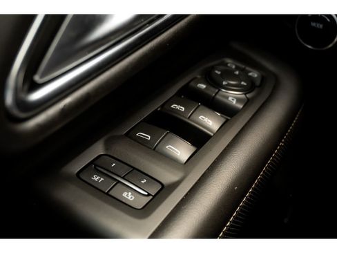 Used 2022 Chevrolet Tahoe Premier w/ Max Trailering Package image 28