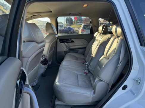 Used 2009 Acura MDX w/ Technology Package image 12
