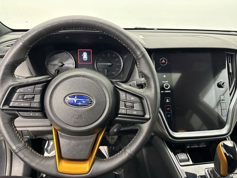Used 2024 Subaru Outback Wilderness image 22