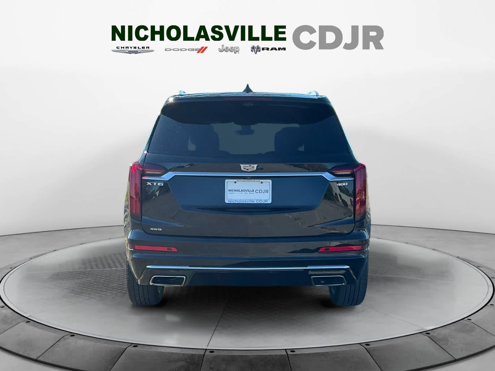 Used 2023 Honda Pilot Elite image 4