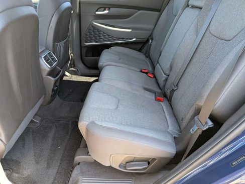 Used 2020 Hyundai Santa Fe SEL w/ Convenience Package AWD/4WD image 18