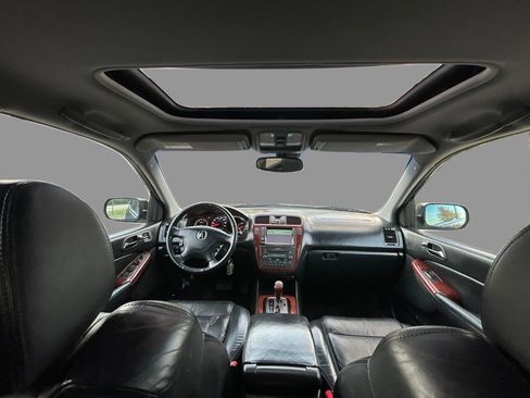 Used 2004 Acura MDX Touring AWD/4WD image 21