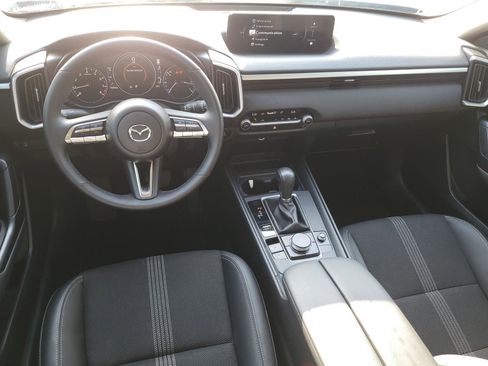 Used 2025 MAZDA CX-50 AWD 2.5 S w/ Cargo Package image 17