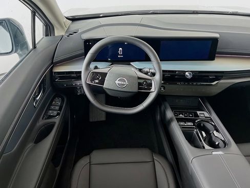 New 2025 Nissan Murano SL image 20