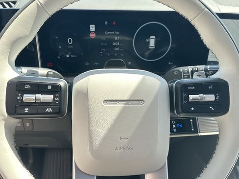 New 2026 Hyundai Santa Fe Calligraphy FWD image 19