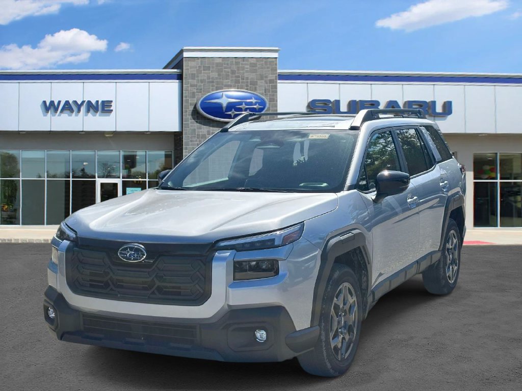 New 2026 Subaru Outback Premium AWD/4WD image 2