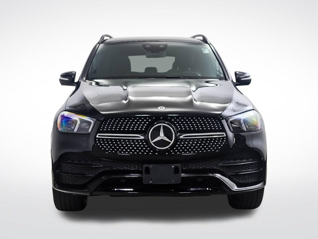 Used 2023 Mercedes-Benz GLE 350 4MATIC image 8