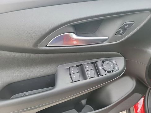 New 2026 Buick Envista Preferred FWD image 17