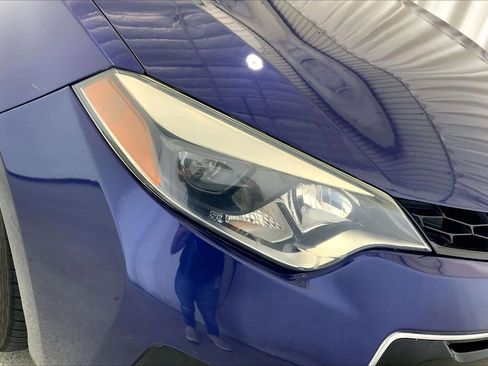 Used 2015 Toyota Corolla S FWD image 12