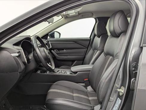 Used 2025 MAZDA CX-50 AWD 2.5 S w/ Preferred Package image 14